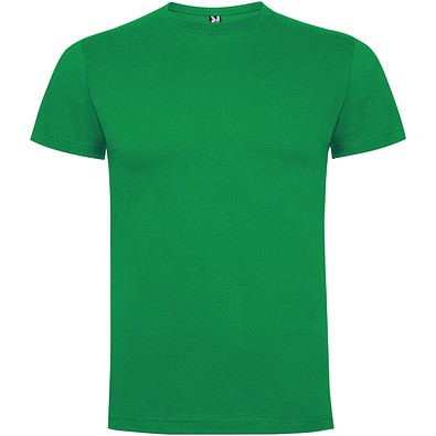 Dogo Premium T-Shirt für Herren, Tropical Green, S