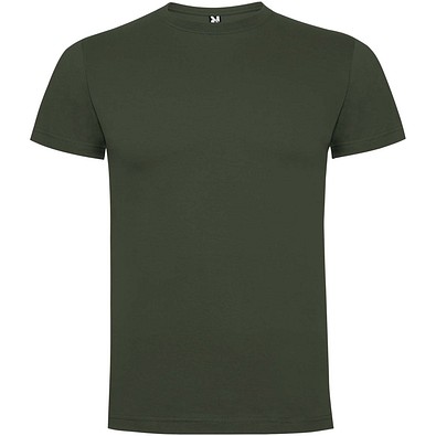 Dogo Premium T-Shirt für Herren, Venture Green, L