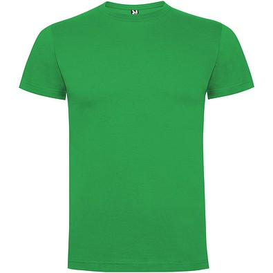 Dogo Premium T-Shirt für Kinder, Irish Green, 5/6