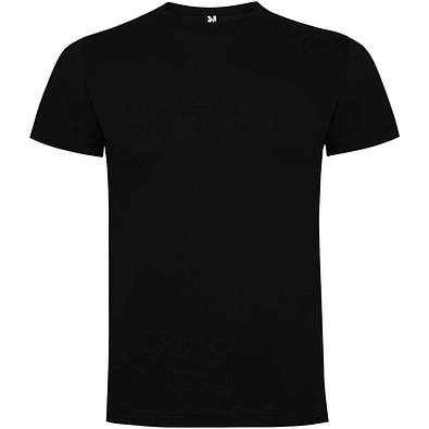 Dogo Premium T-Shirt für Kinder, schwarz, 9/10