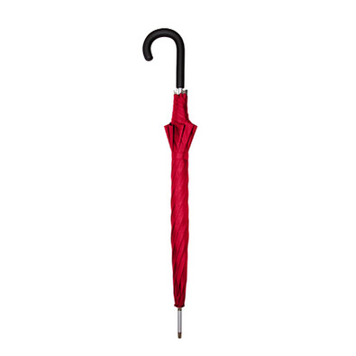 doppler® Stockschirm Alu Lang AC, rot doppler® Stockschirm Alu Lang AC, rot