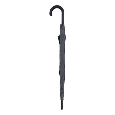 doppler® Stockschirm Hit Stick AC, grau doppler® Stockschirm Hit Stick AC, grau