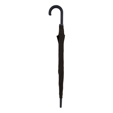 doppler® Stockschirm Hit Stick AC, schwarz doppler® Stockschirm Hit Stick AC, schwarz