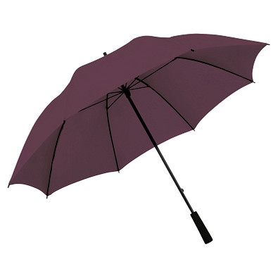doppler® Stockschirm Zero Golf, royal berry