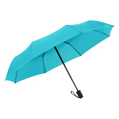 doppler® Taschenschirm Hit Magic AOC, aqua