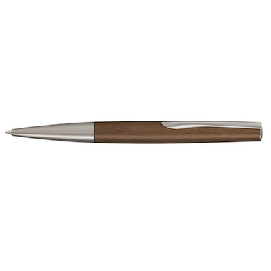uma® Metall/Holz-Kugelschreiber Elegance Wood