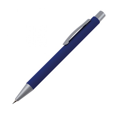 Druckbleistift Ancona,blau