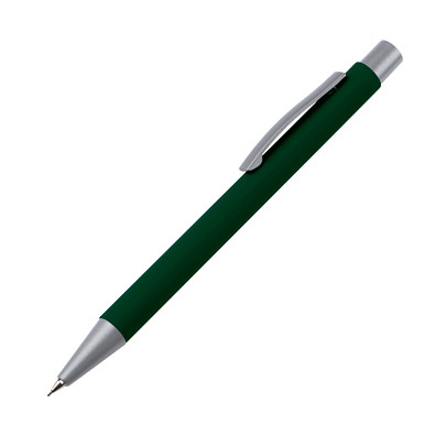 Druckbleistift Ancona,dunkelgrün