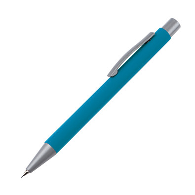 Druckbleistift Ancona,hellblau