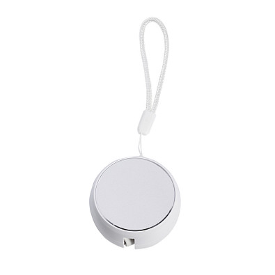 DRUM 2-in-2 Kabelbox 65W, weiss