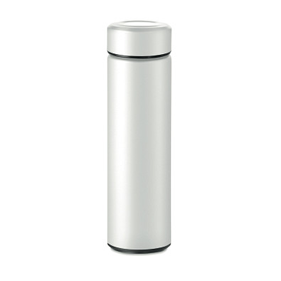 Trinkflasche Patagonia, 425 ml, weiß Trinkflasche Patagonia, 425 ml, weiß