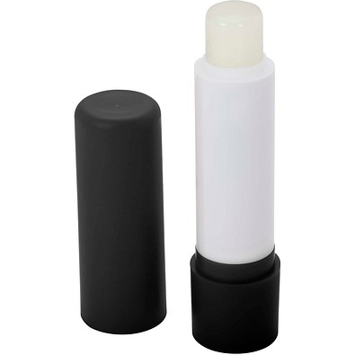 Eden Lippenpflege Vanille, schwarz