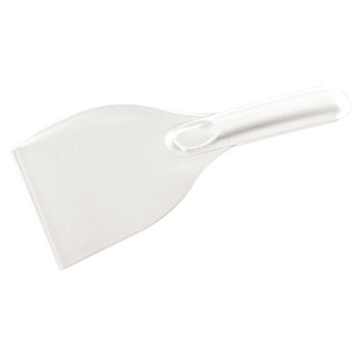 Eiskratzer Hull,transparent