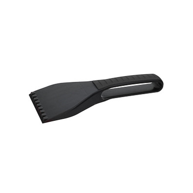 Eiskratzer TopGrip - Clean Vision, perlgrau/schwarz