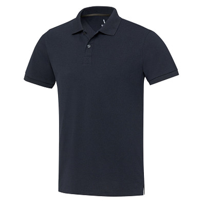 Emerald Polo Unisex, navy, L