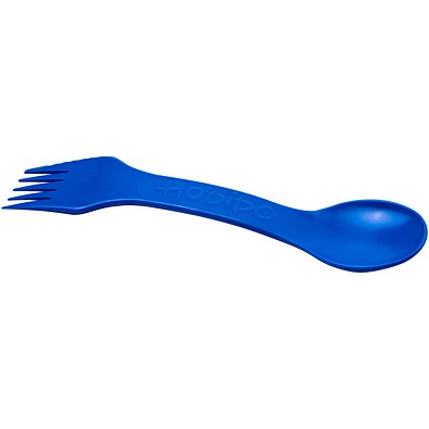 Epsy Rise Göffel, blau