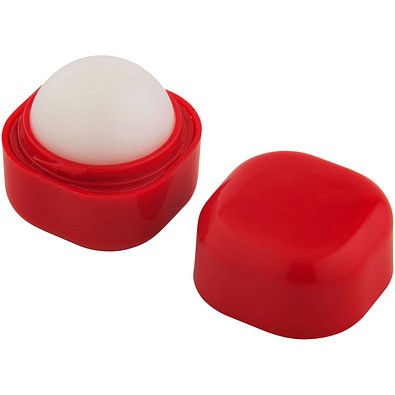 Ester Lippenpflege, rot