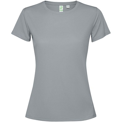 Estoril T-Shirt für Damen, grau, L