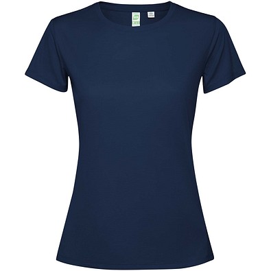 Estoril T-Shirt für Damen, Navy Blue, L