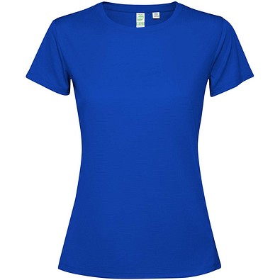 Estoril T-Shirt für Damen, royalblau, S