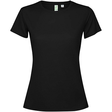 Estoril T-Shirt für Damen, schwarz, XL