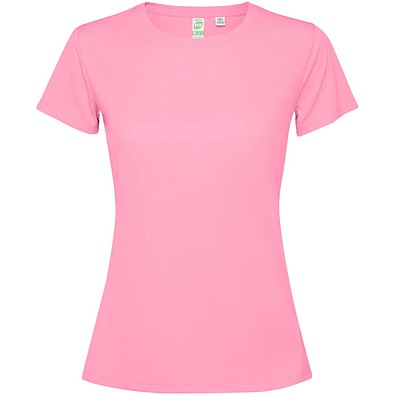 Estoril T-Shirt für Damen, Silk pink, L