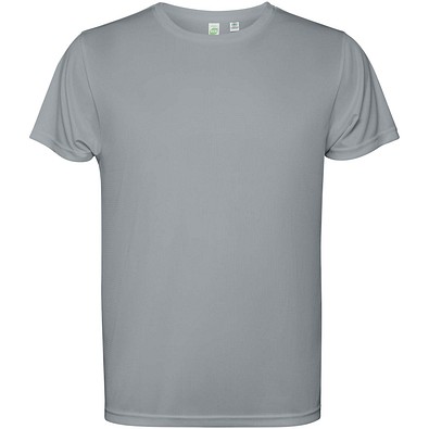 Estoril T-Shirt für Herren, grau, XL