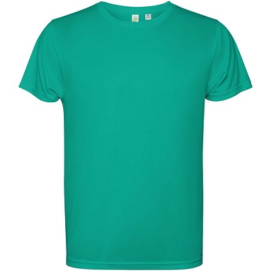 Estoril T-Shirt für Herren, jade, S