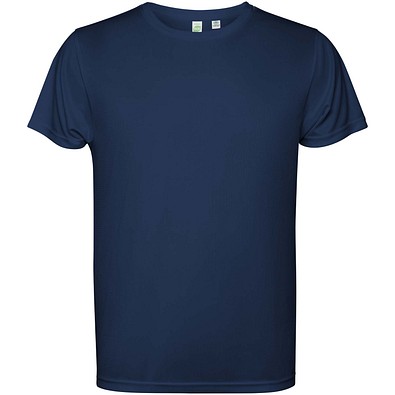Estoril T-Shirt für Herren, Navy Blue, L