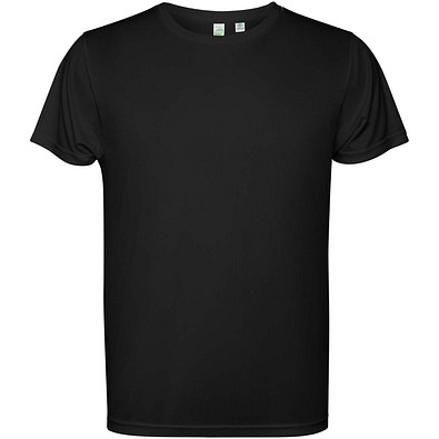 Estoril T-Shirt für Herren, schwarz, 3XL