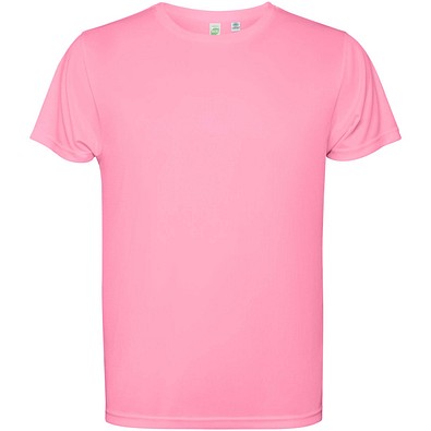 Estoril T-Shirt für Herren, Silk pink, S