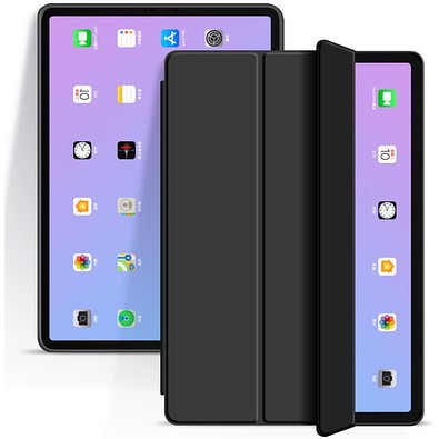 Folio Case Denver für iPad Pro 11 Zoll, schwarz