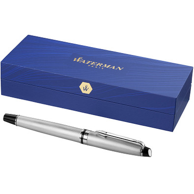 WATERMAN Tintenroller Expert, stahl WATERMAN Tintenroller Expert, stahl