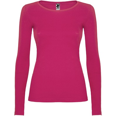 Extreme Langarmshirt für Damen, Rossette, XL