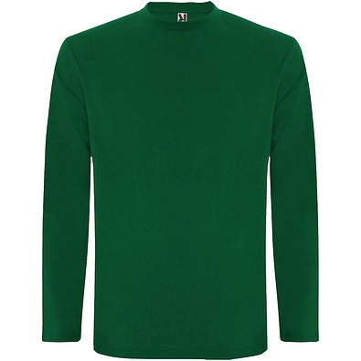 Extreme Langarmshirt für Herren, dunkelgrün, S