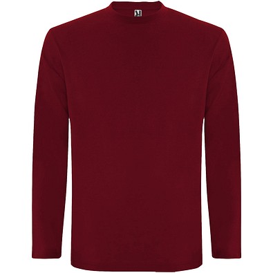 Extreme Langarmshirt für Herren, Garnet, 3XL
