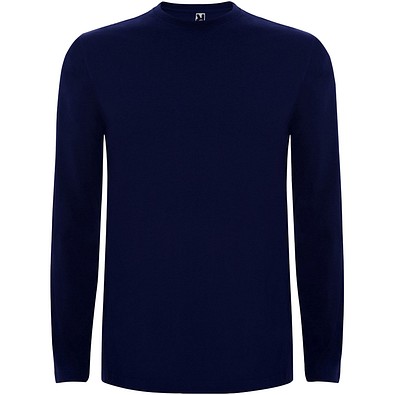 Extreme Langarmshirt für Herren, Navy Blue, S