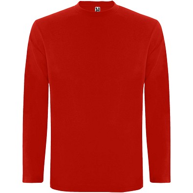 Extreme Langarmshirt für Herren, rot, XL