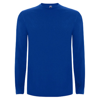 Extreme Langarmshirt für Herren, Royal, 2XL