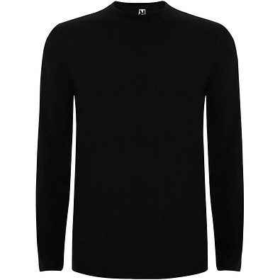 Extreme Langarmshirt für Herren, schwarz, M