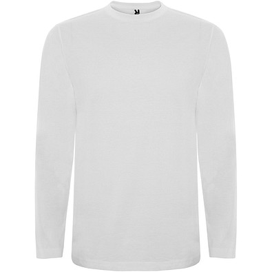 Extreme Langarmshirt für Herren, weiss, S