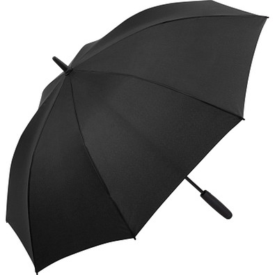 FARE® AC-Midsize-Stockschirm Skylight, schwarz
