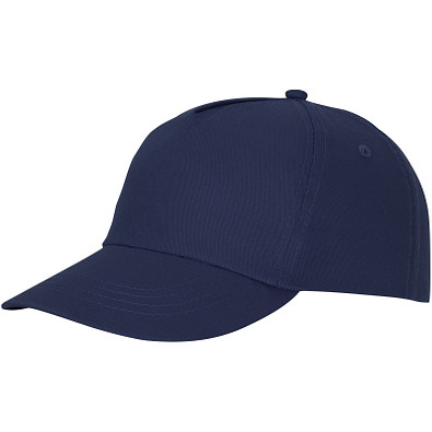Feniks Kappe mit 5 Segmenten, navy