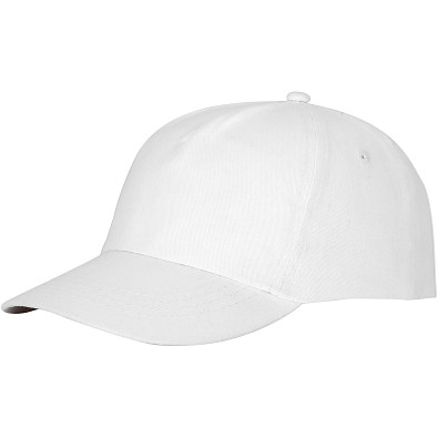Feniks Kappe mit 5 Segmenten, weiss