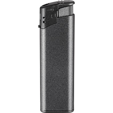 Feuerzeug EB-15, schwarz