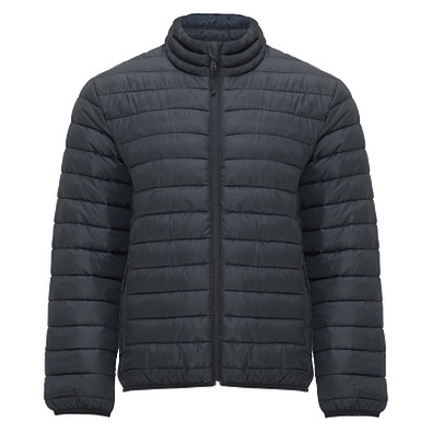 Finland Thermojacke für Herren, Ebony, XL