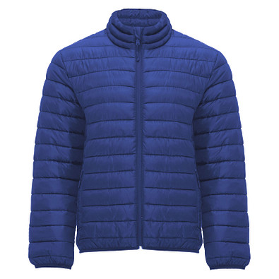 Finland Thermojacke für Herren, Electric Blue, XL