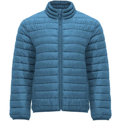 Finland Thermojacke für Herren, sturmblau, L