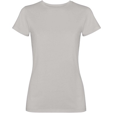 Fiyi T-Shirt für Damen, grau, L