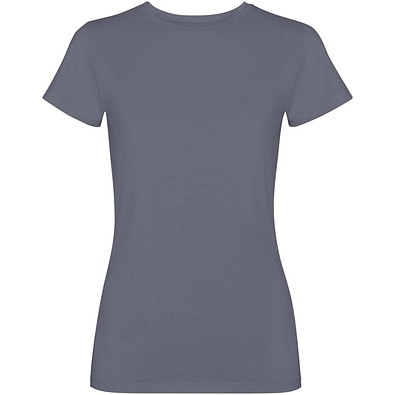 Fiyi T-Shirt für Damen, khaki, L